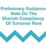 Preliminary Guidance Note On The Shariah Compliancy Of Turnover Rent5